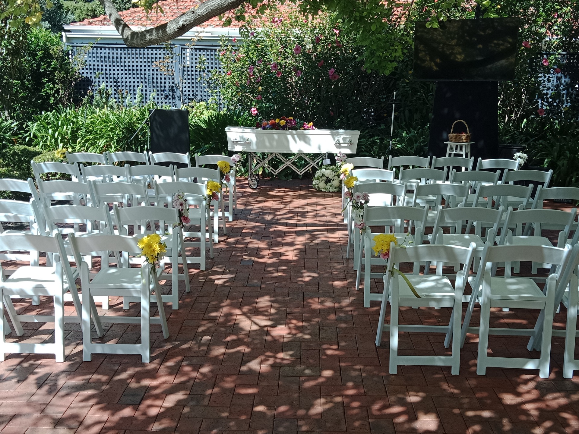 Burial & Cremations Adelaide. Natural Funerals. Funeral Directors in